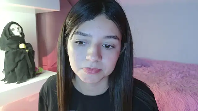 eva_sin18 (F young) - #ahegao #best #best-young #big-clit #big-tits #big-tits-blowjob #big-tits-hairy #big-tits-latin #big-tits-petite #big-tits-titty-fuck #big-tits-young #black-hair #black-hair-young #blowjob #blowjob-ahegao #cam2cam #dildo-or-vibrator #dildo-or-vibrator-big-tits #dildo-or-vibrator-young #dirty-talk #facesitting #facial #foot-fetish #hairy #hairy-young #hd #latin #latin-blowjob #latin-foot-fetish #latin-hairy #latin-masturbation #latin-young #long-hair #masturbation #middle-priced-privates #middle-priced-privates-best #middle-priced-privates-latin #middle-priced-privates-young #moderately-priced-cam2cam #outdoor #petite #petite-latin #petite-young #pov #recordable-privates #recordable-privates-young #recordable-publics #sex-toys #sexting #student #titty-fuck #topless #topless-latin #topless-young #young
