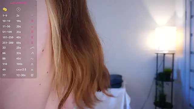 marlinvarian (F teen) - icy drool on my tits