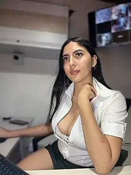 I_AM_SOPHIE_ webcam