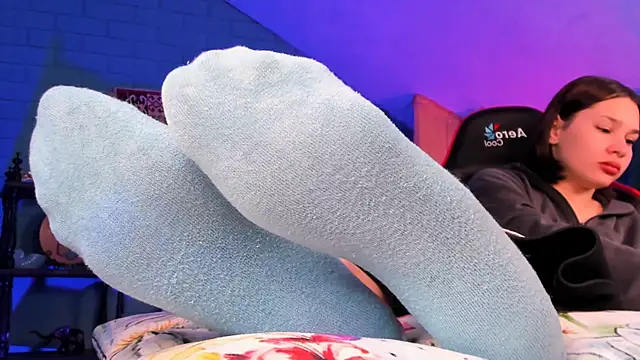 KimClarks_ webcam