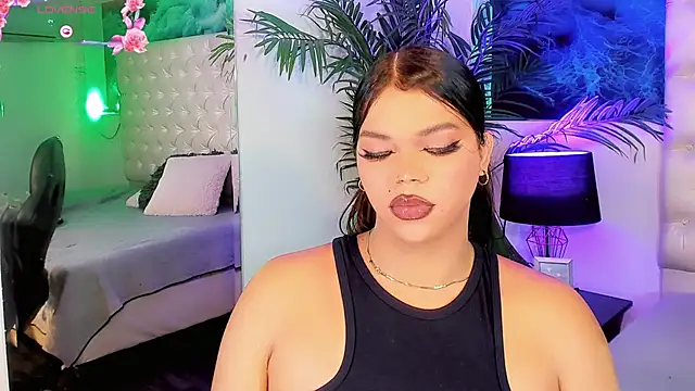 Keira_Fox31 webcam
