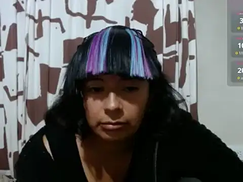 Acelinrose webcam