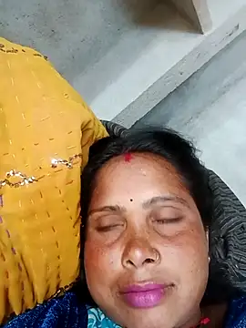 Shreya_pandit webcam