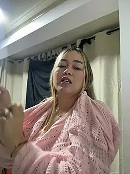 Danielavegax webcam