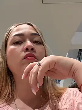 Danielavegax webcam