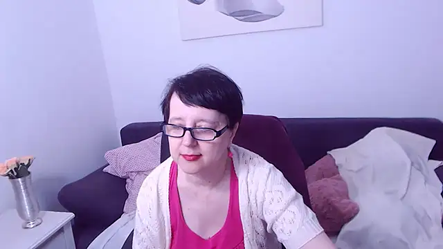 ChristaRose webcam