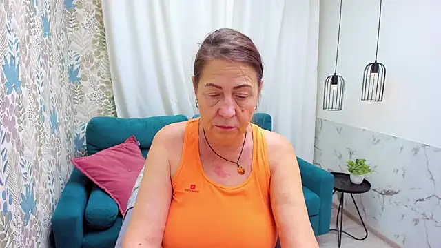 LindaPassionate webcam