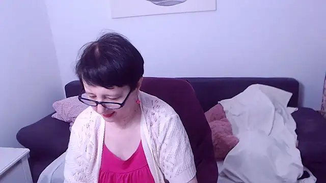 ChristaRose webcam