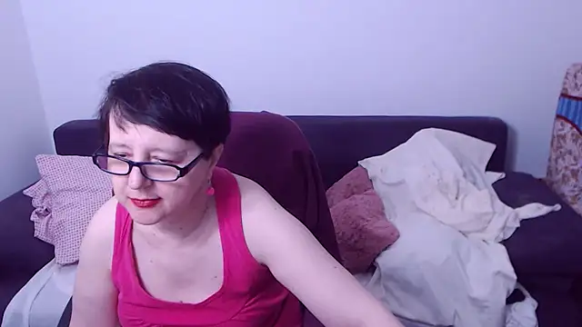 ChristaRose webcam