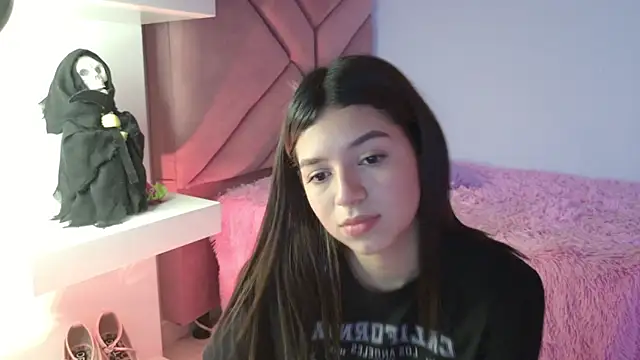 eva_sin18 webcam