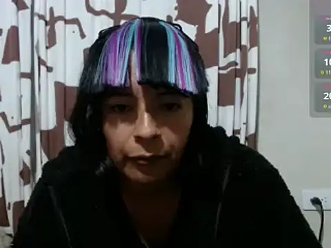 Acelinrose webcam