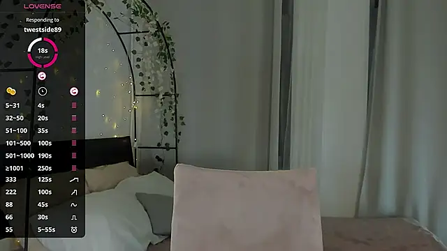 boobsybootie webcam