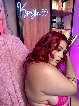 Kpayton99 webcam