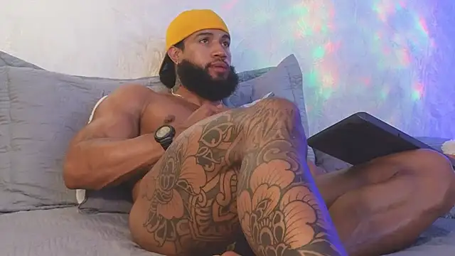 Osher_Cox live sex cam