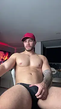 Valenthino_Salvatore webcam