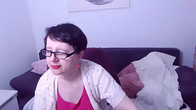 ChristaRose webcam
