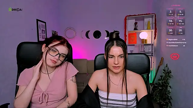 isabel_wave webcam