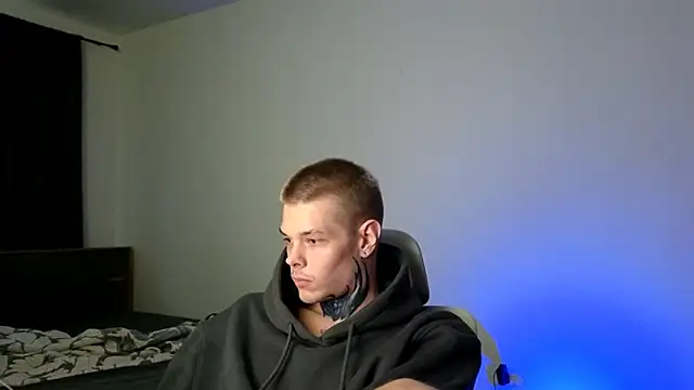 DENIS_HERE webcam
