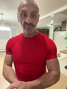 DaddySnowXX webcam