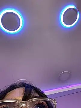 AlissonDannae777 webcam