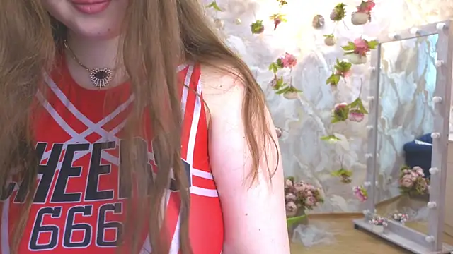 PixelGoddess webcam