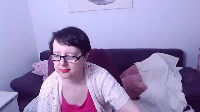 ChristaRose webcam