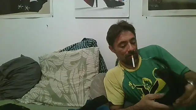 Bakala93Du34000 webcam