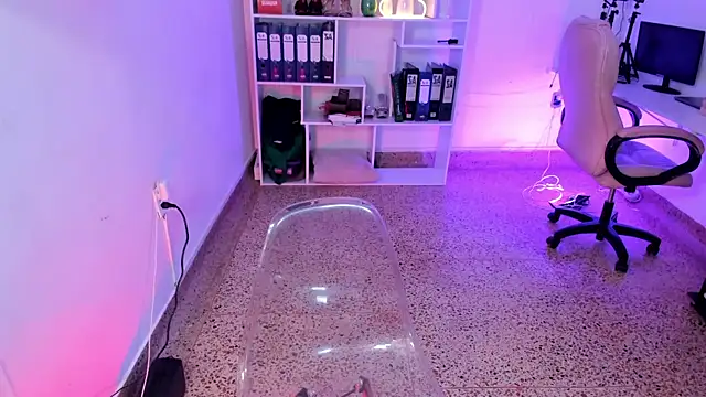 Dakota_jhons1 webcam