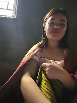 Emma-sin webcam