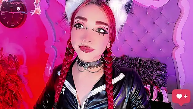 LeyXandrabraz webcam