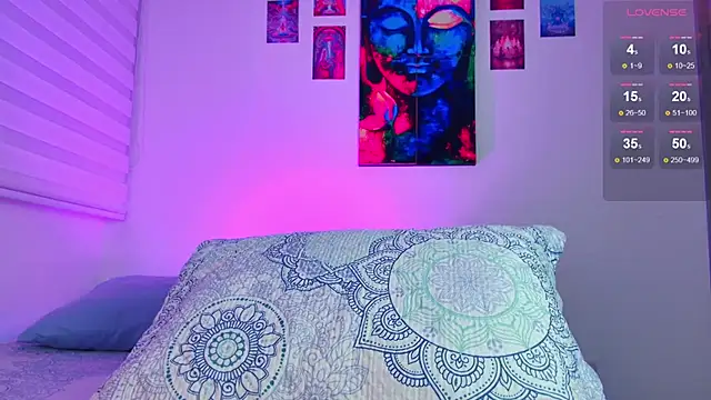 dimitri-bilak webcam