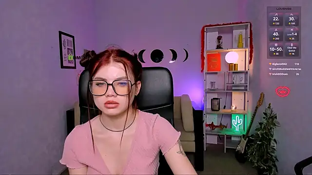 isabel_wave webcam