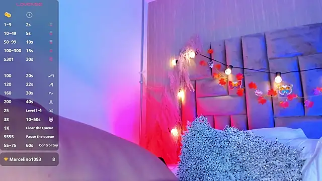 EthanSantori webcam