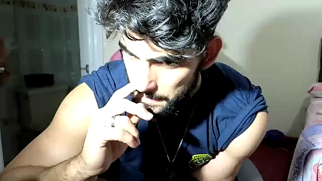 Jackyrose live sex cam