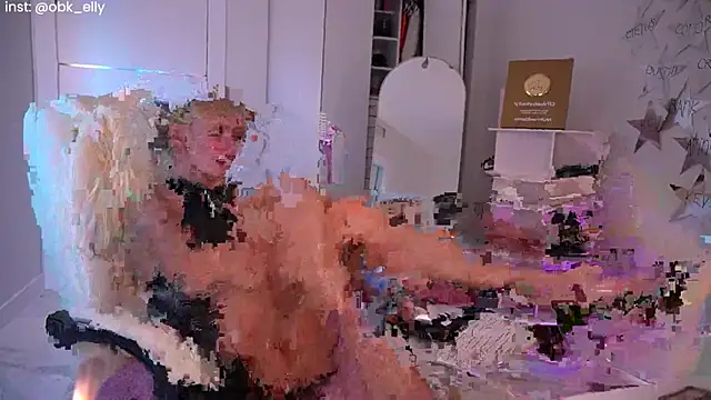 Ohbabykelly webcam
