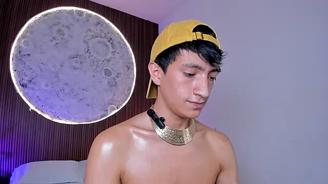 JohanSedas live cam