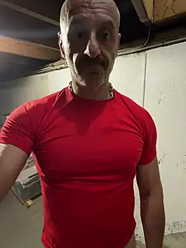 DaddySnowXX live cam