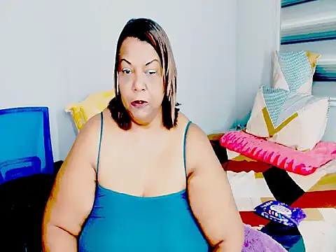 Sassy_Tassy webcam