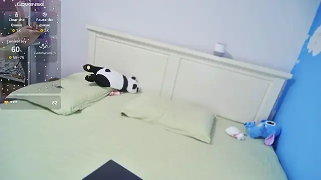 Yuzuki-sweet webcam