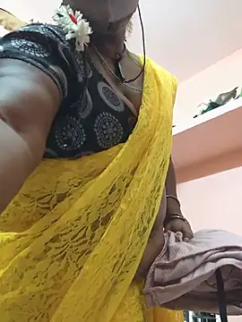 revathisree webcam