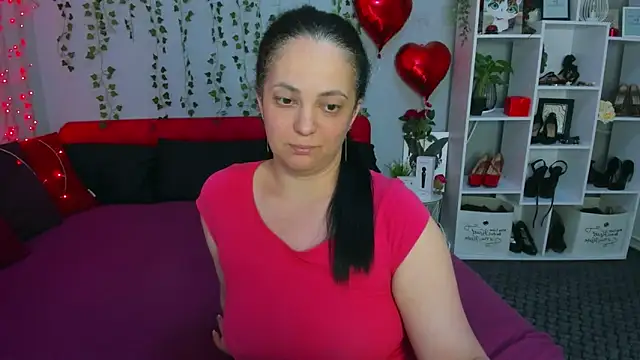 DarlingMilf webcam
