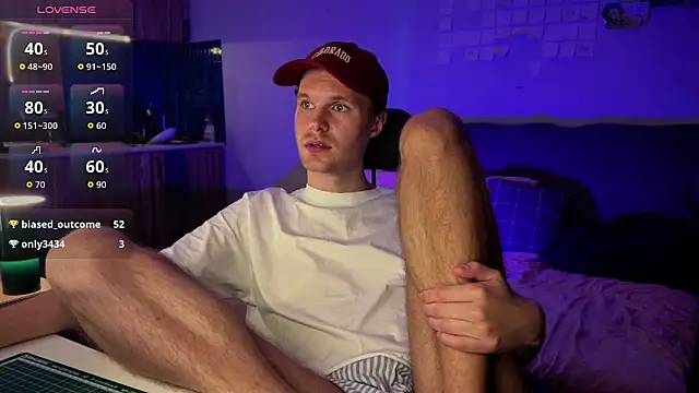 Leonnextdoor