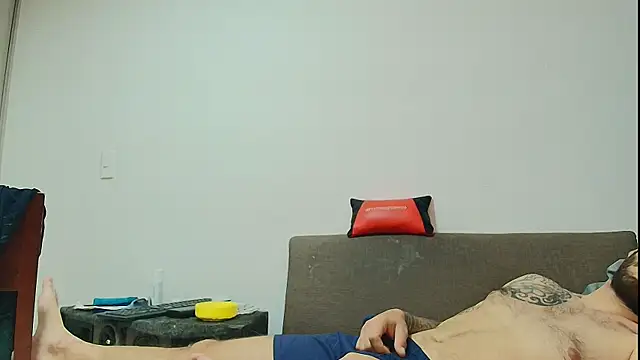 thomas_gun webcam