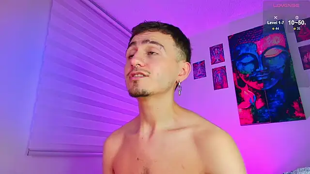 dimitri-bilak live cam