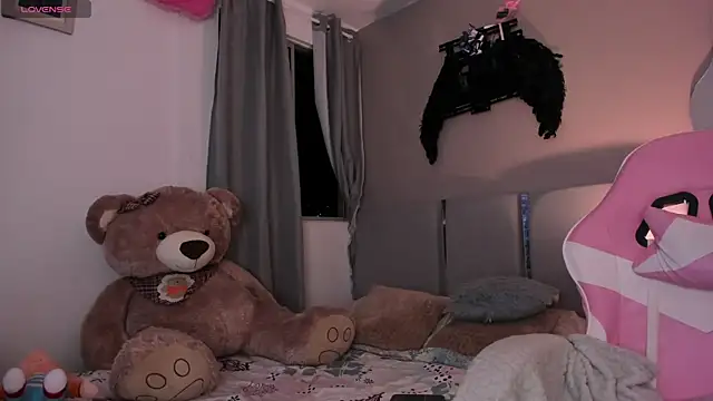 Zaray_star webcam