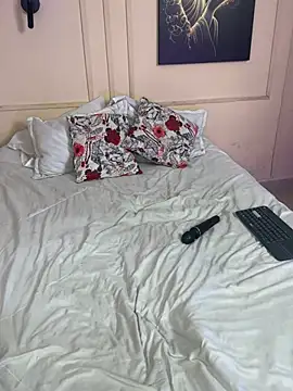Ambersfoxx webcam