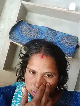 Shreya_pandit webcam