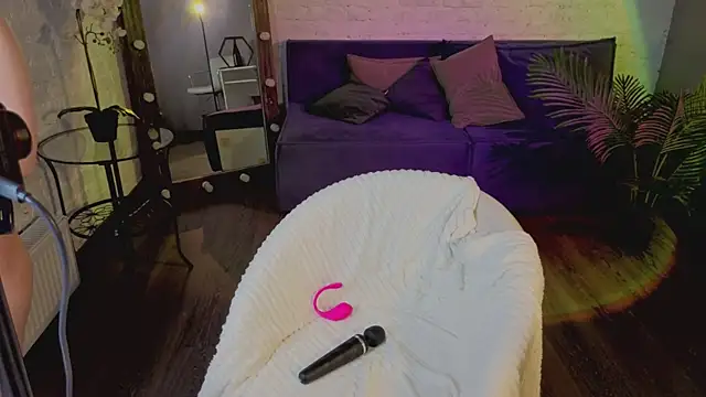 Clown_Princess webcam