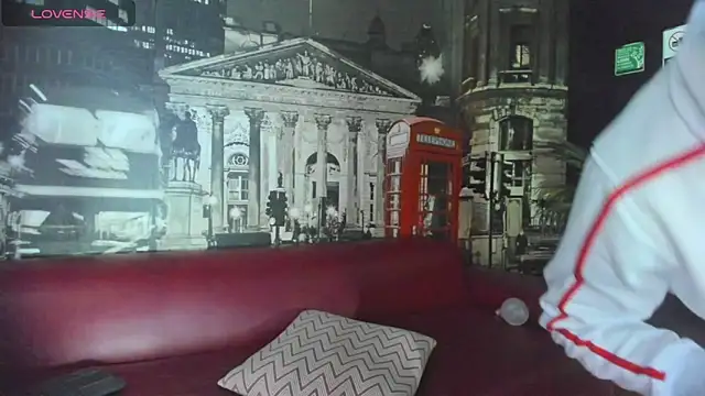 CloeRodriguez webcam
