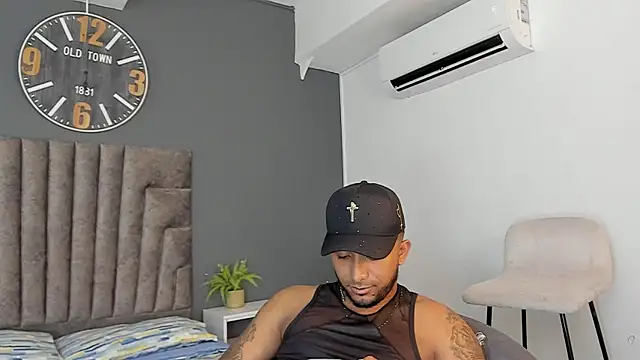 Robin_Rief webcam